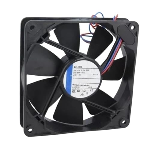 Ventilateur de refroidissement 4414FNN pour boîtier pc et serveurs industriels