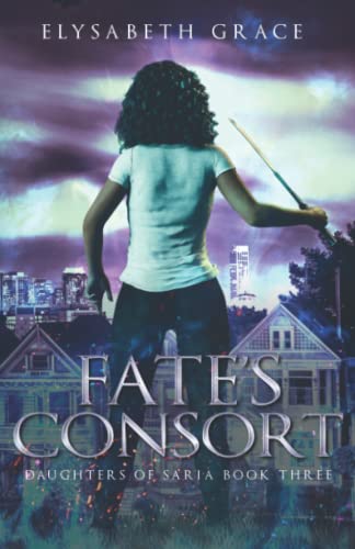 Fate's Consort