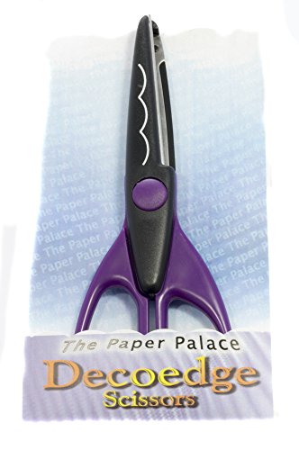 Moule à Bord Master nœud Creative Ciseaux, en Plastique, Noir thumbnail