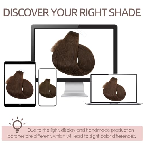 Extensions cheveux humains Remy pour masquer une coupe ratée grâce au clip réglable invisible