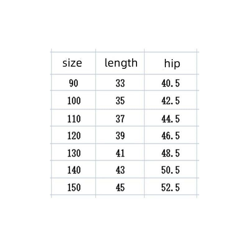 Pantalones cortos vaqueros holgados for niños, casuales, for jugar activamente, con ajuste cómodo