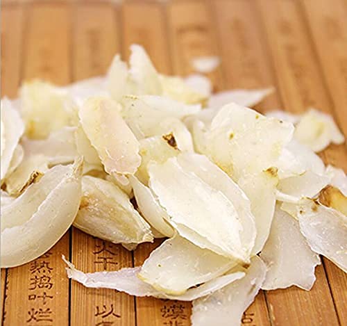 通用 50g-500g Rebanada de Lirio de Lirio seco, Lirio de Lirio orgánico Natural, té de Hierbas de China, Alimentos… - Imagen 5