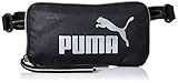 Fodera in poliestere 150D con rinforzo in PU e stampa PUMA ripetuta tono su tono