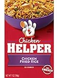 Chicken Helper Rice Dinner Kit - Chicken Fried Rice - 7.1 oz