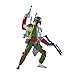 Star Wars The Vintage Collection Boba Fett (Vintage Comic Art Edition), 3.75-Inch Boba Fett Figure Inspired by Star Wars Publications