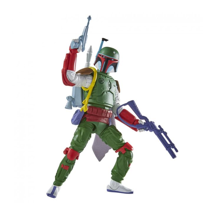 トップス 90s VINTAGE STAR WARS-BOBA FETT- G I T D s-l400.jpg