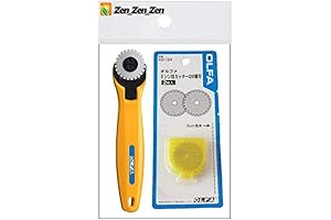 OLFA Perforation Cutter Kit: 28 235B & 4 XB194 Blades