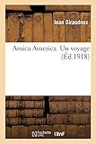  Amica America. Un voyage