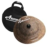 Arborea Bronze Clap Stack Cymbal 11
