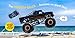 National Geographic Kids Little Kids First Board Book: Trucks