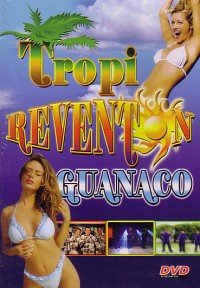 Tropi Reventon Guanaco