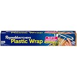 Plastic Wrap