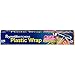 Plastic wrap