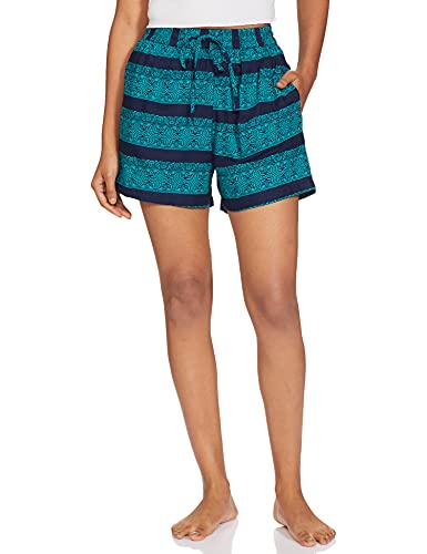 Image of Indigo Women's Bermuda Shorts