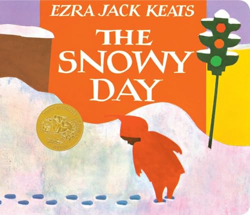 Image of The Snowy Day