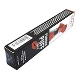 BeutiYo Powder Puff Lippie Lip Cream Makeup Lipstick Paint Net Wt 0.4 fl oz / 12 ml Free ZipBag (PPL13 : TEACHER'S PET)