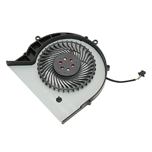 Ventilateur GL503VM résout le ralentissement de votre PC