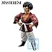 Ichibansho Figure - Dragon Ball Z - Mr. Satan (Dueling to The Future), Bandai Spirits Masterlise Collectible Statue