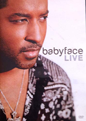 Babyface: Live