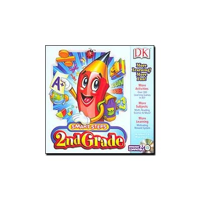 Buy Interactive Learning Kit for 2nd Graders at Ubuy Nepal