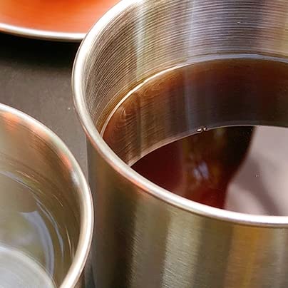 Young Guys Of The Universe Camping Coffee Mug Folding Stainless Steel Cup Survival Gear Stainless Steel Cup 4 Piece Set #TOP5