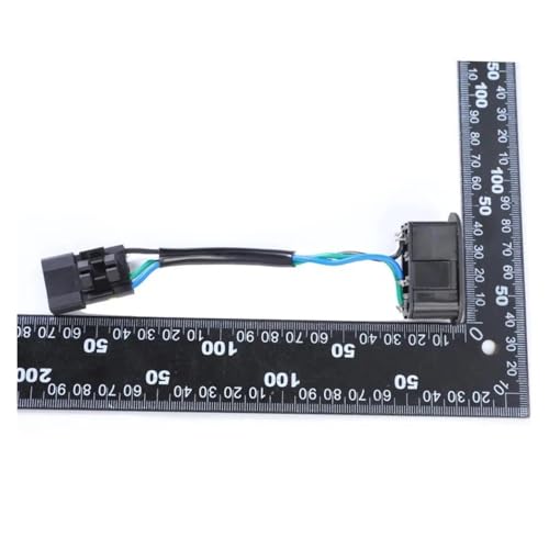Interrupteur de commande de vitre électrique Opel Vectra B 1240605 bouton