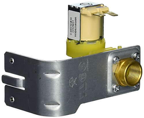GE WD15X10004 Water Inlet Valve