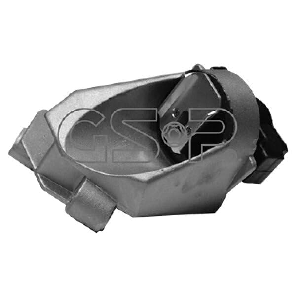 GSP Sospensione, Motore 512368