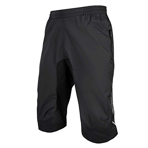 Endura Herren Fahrradshorts Hummvee schwarz XL