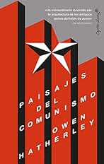 Paisajes del comunismo (Ensayo)