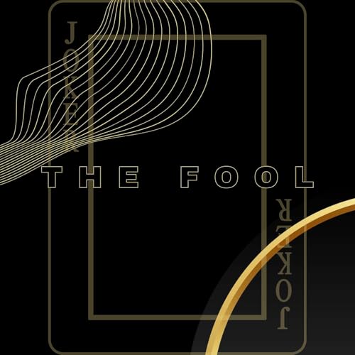 『Foolproof』のカバーアート