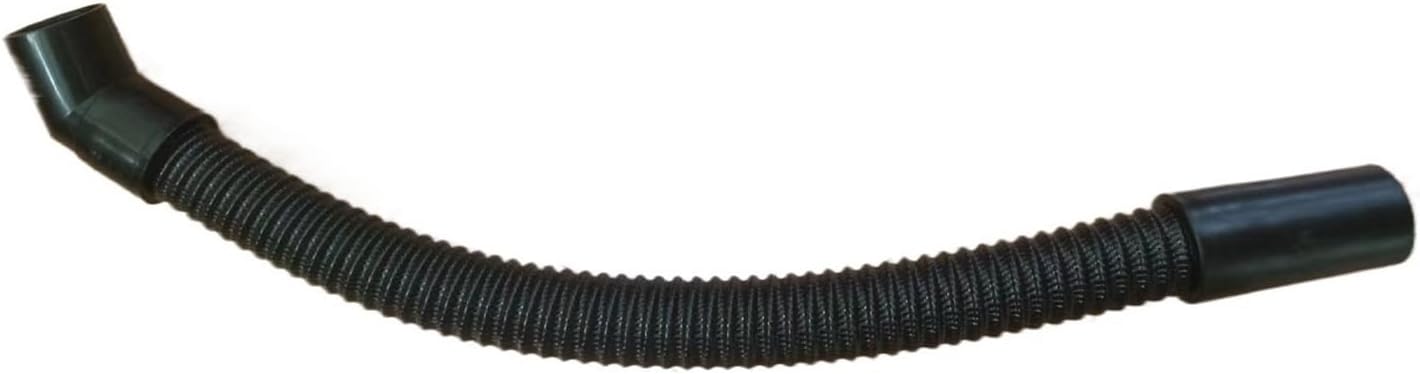 Compatible with Kärcher, BD50/50 Scrubber Hose Set Inlet/Drain/Sewer/Suction Hose Replacement Parts(Suction Hose)