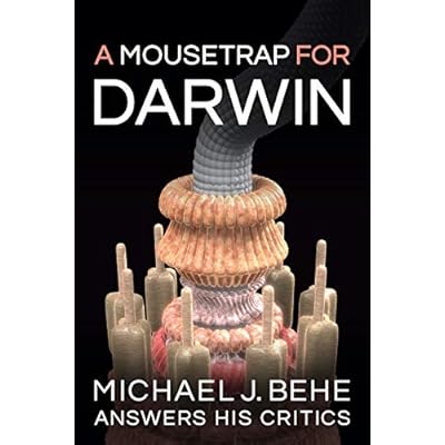 A Mousetrap for Darwin