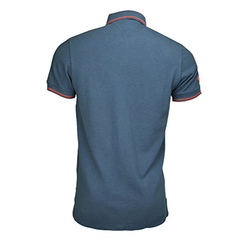 Tommy Hilfiger Polo Uomo