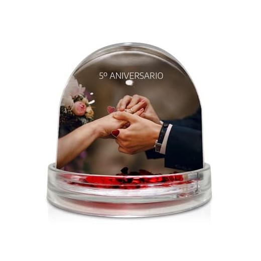 LolaPix Bola de Corazones Personalizada con tu Foto, diseño o Texto, Original y Exclusivo.