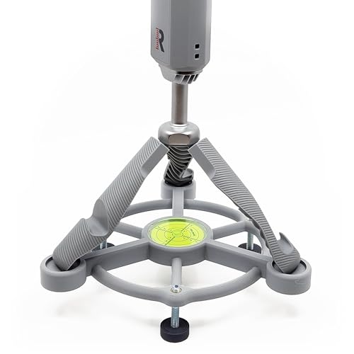 Claires Prints Rapsodo MLM2PRO Leveling Stand