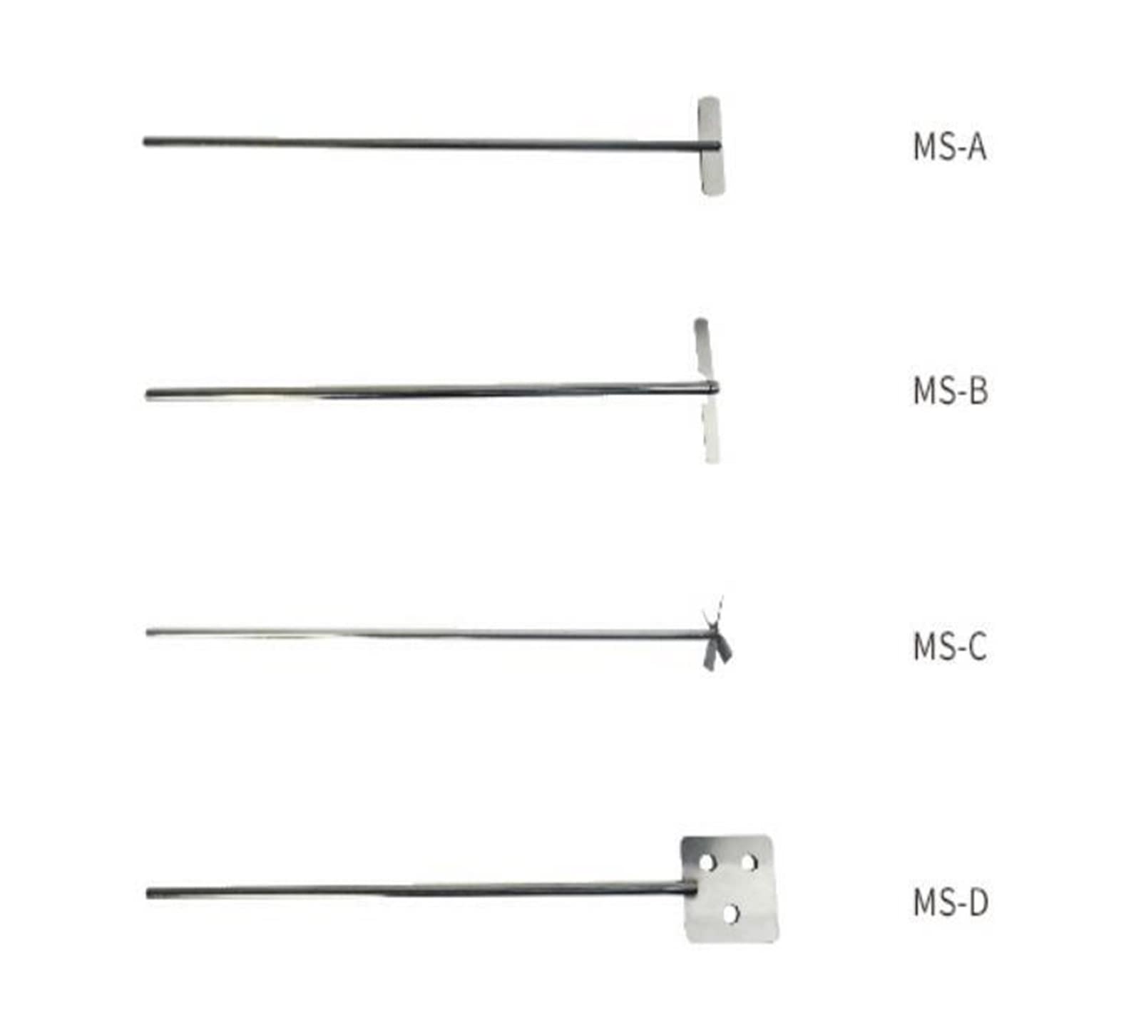 laboratoryjne mieszadło magnetyczne, Cyfrowe mieszadło górne do kosmetyków i rozwiązań laboratoryjnych(MS-B)