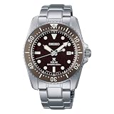 [セイコーウオッチ] ダイバーズウォッチ プロスペックス DIVER SCUBA ソーラー メンズ SBDN071