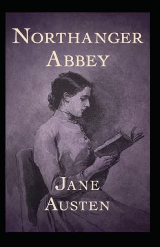 Northanger Abbey(Annotated Edition)