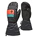 Produktbild Black Diamond Kinder Kids' Spark Mitts Handschuhe Warme Und Wetterfeste, Caspian-Rust, Medium