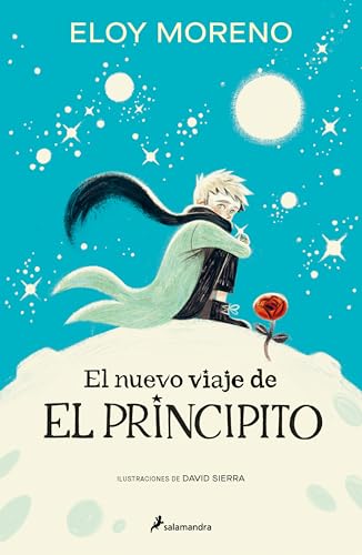 El nuevo viaje de El Principito (Biblioteca Saint-Exupéry)