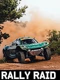  Extreme H World Cup  Arabia Saudí