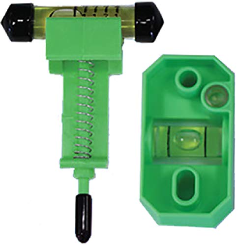 Rs Archery Products Bow Riser Square Up Level Set (HIR)