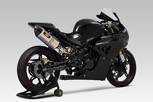 V tGL][Xg G310R (17-20/21-23) @B R-77J [VOTCN J[{Gh `^u[ YOSHIMURA 150-630-5X80B