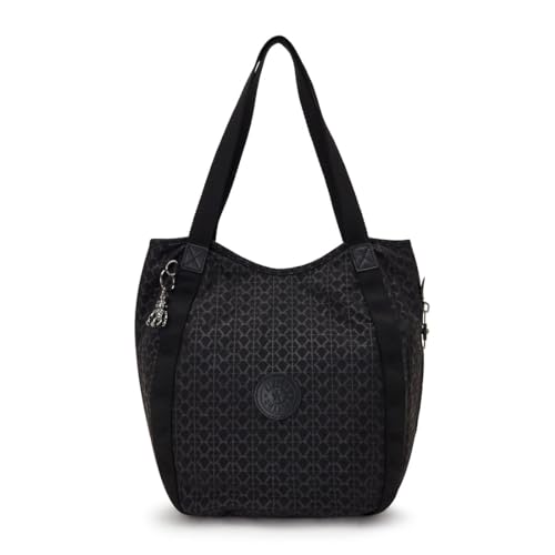 【新品未使用】Kipling BALLOON DUO ショルダートートバッグ キプリング Kipling BALLOON DUO （Tsubaki Pink） ショルダー