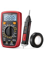 Multicolored-Test Kit