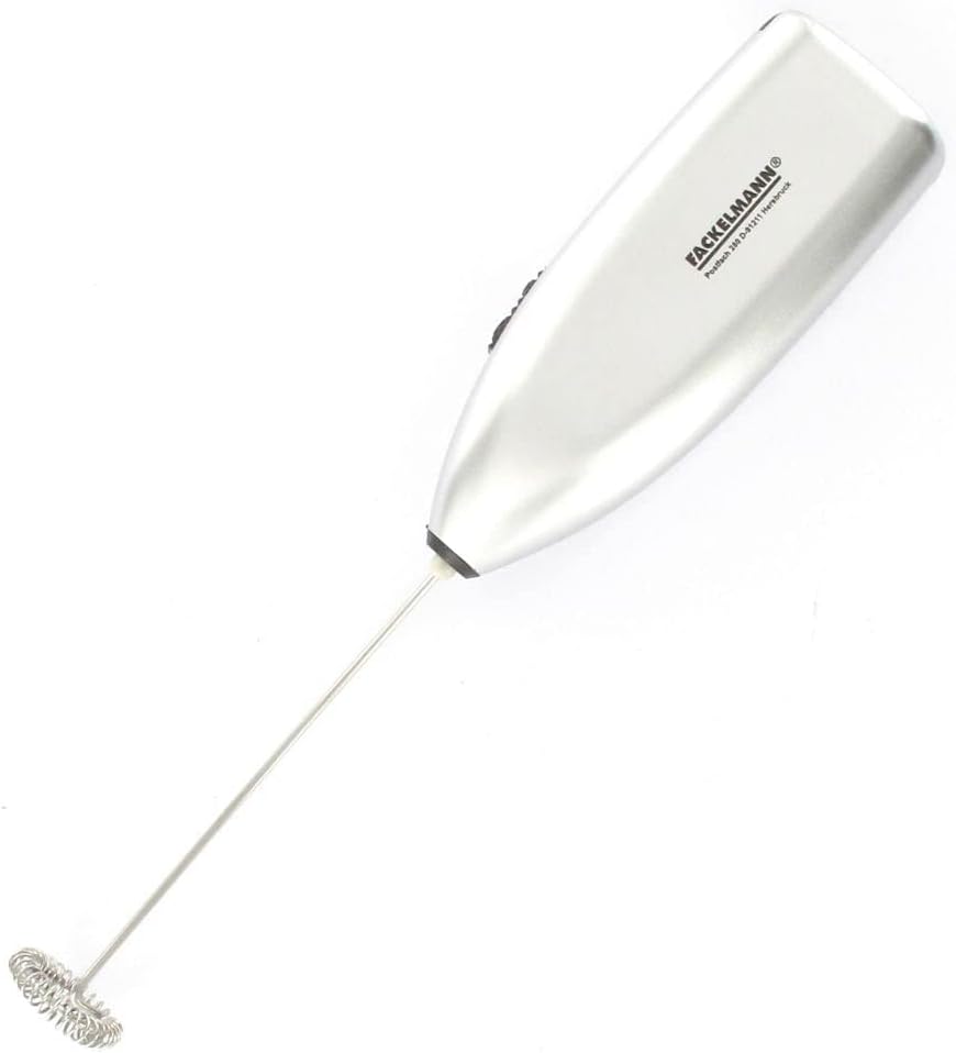 Emulsionneur / Mousseur De Lait Induction 0,4 L | Bartscher - 190129