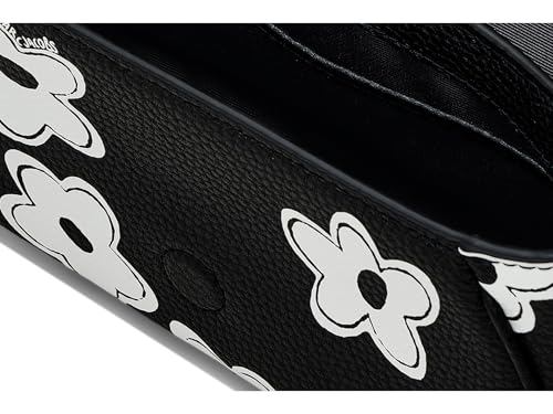 MARC JACOBS Women's Clover Shoulder Bag, 1x1x14