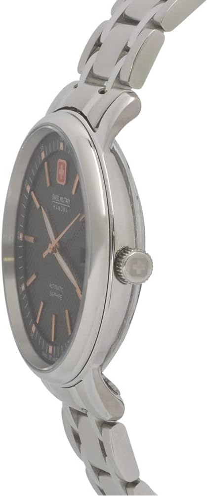 Swiss Military 05-5237-04-007-09 Mens Charly Watch