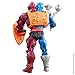 Masters of the Universe Classics Two Bad Double-Headed Evil Strategist Figure Matty by Mattel